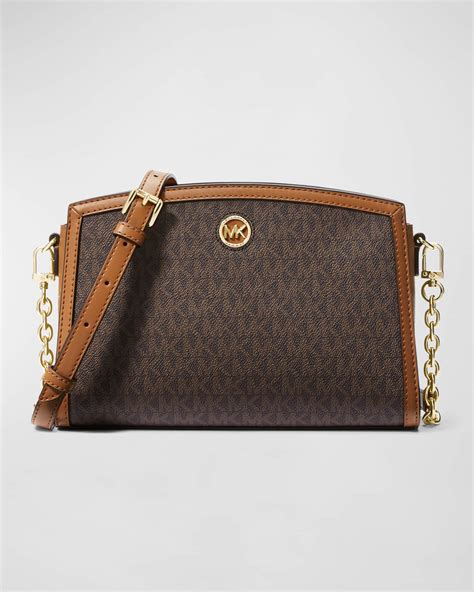 michael kors bag with thick strap|michael kors thick strap bag.